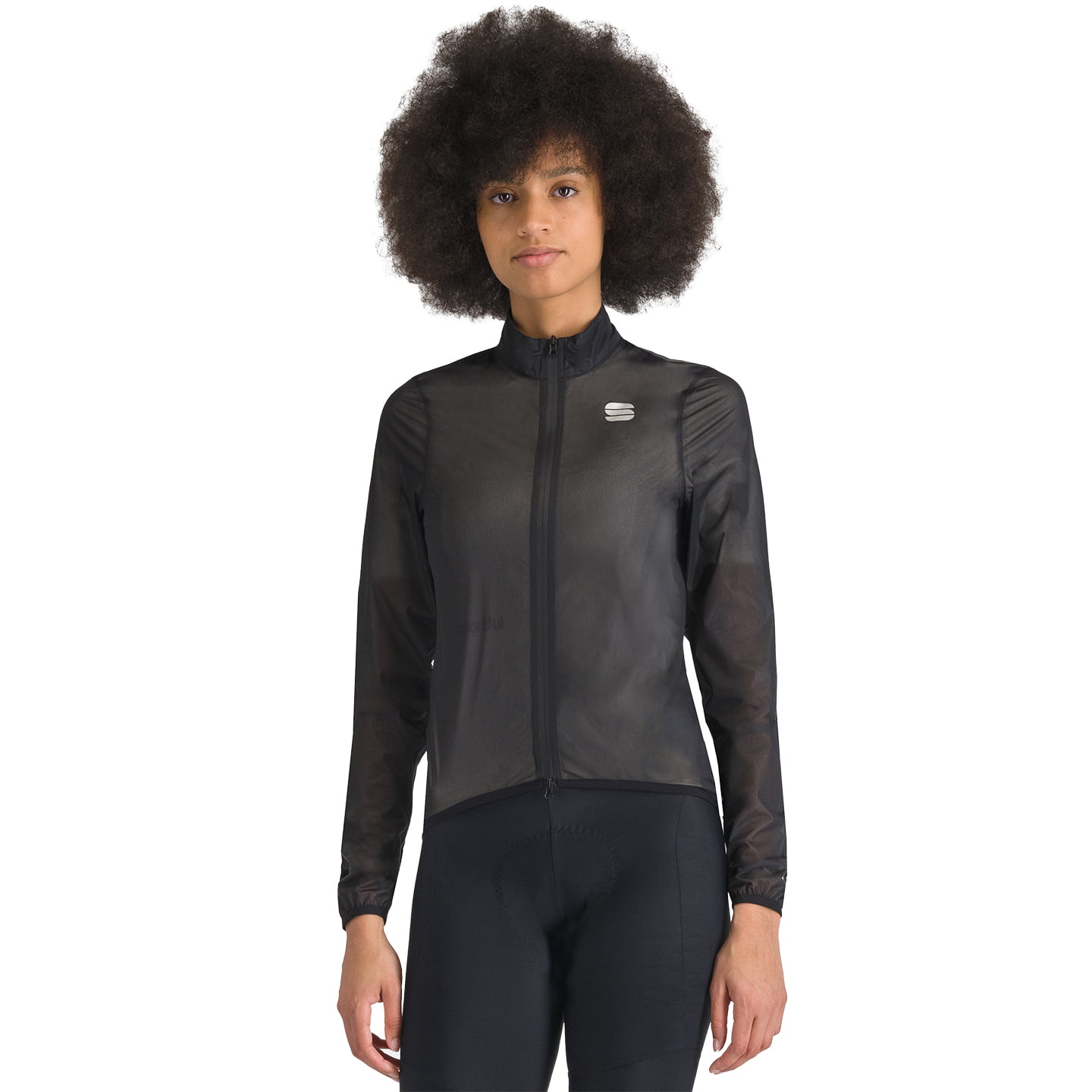 Damen Regenjacke Aqua Light